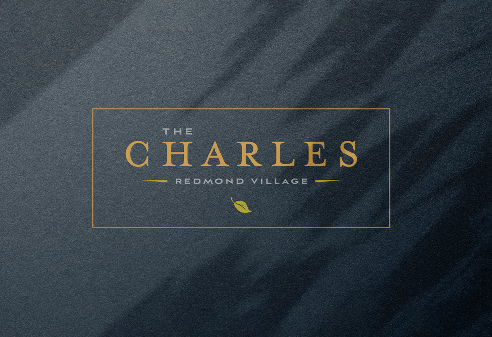 The Charles