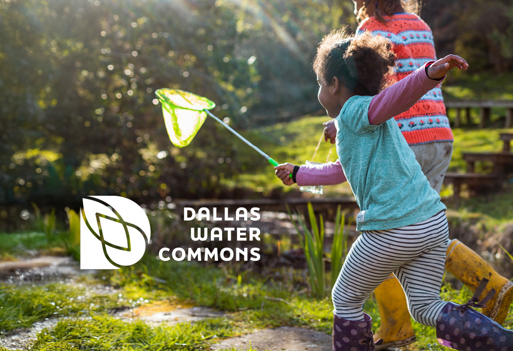 Dallas Water Commons