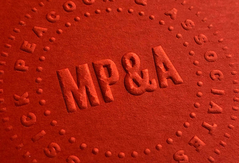 Messick Peacock & Associates