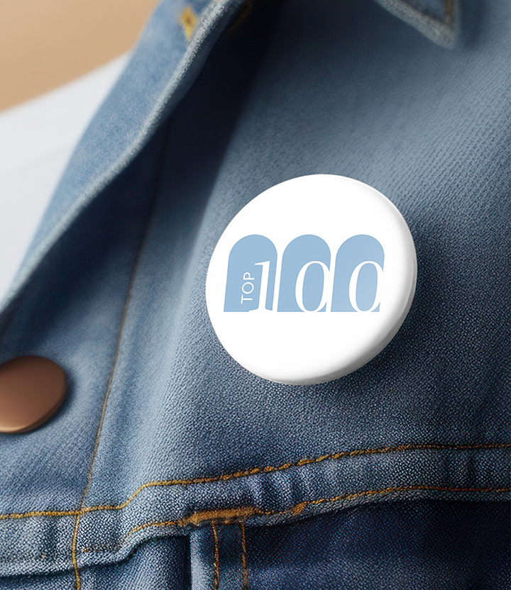 Preservation Park Cities Top 100 Homes