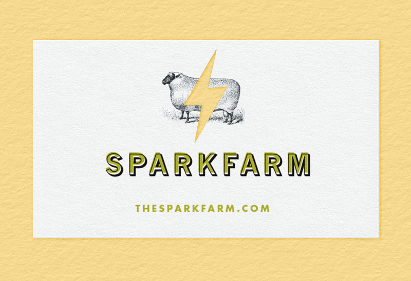SparkFarm