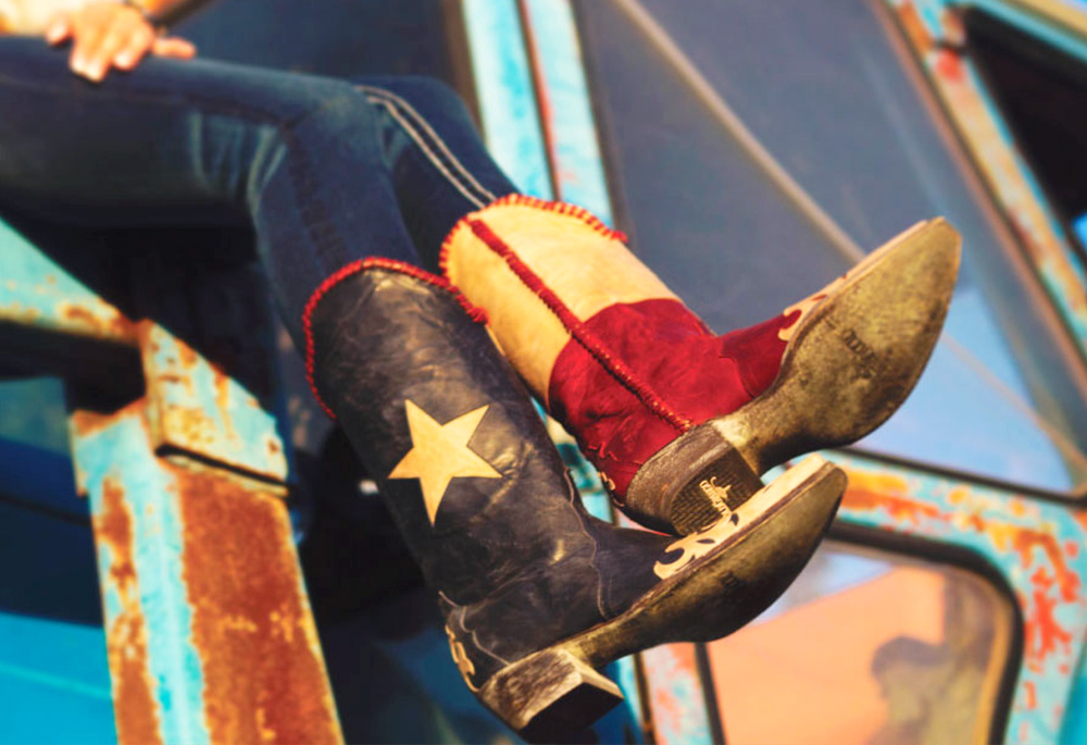 Texas Boot Company