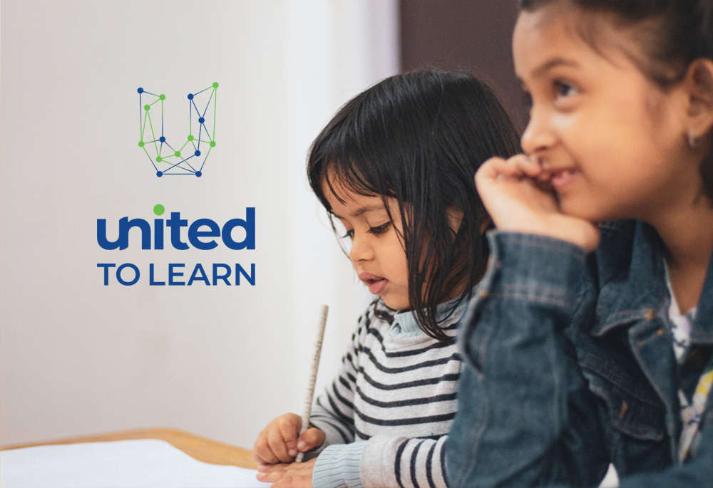United to Learn