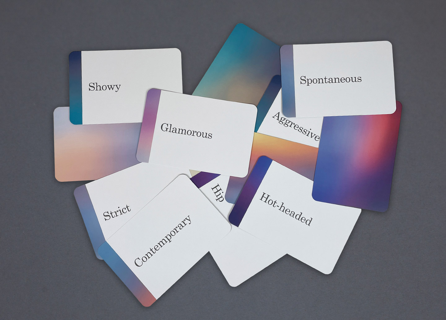 These assets are used across brand materials and communications.